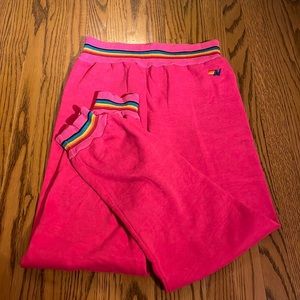 Aviator Nation sweatpants